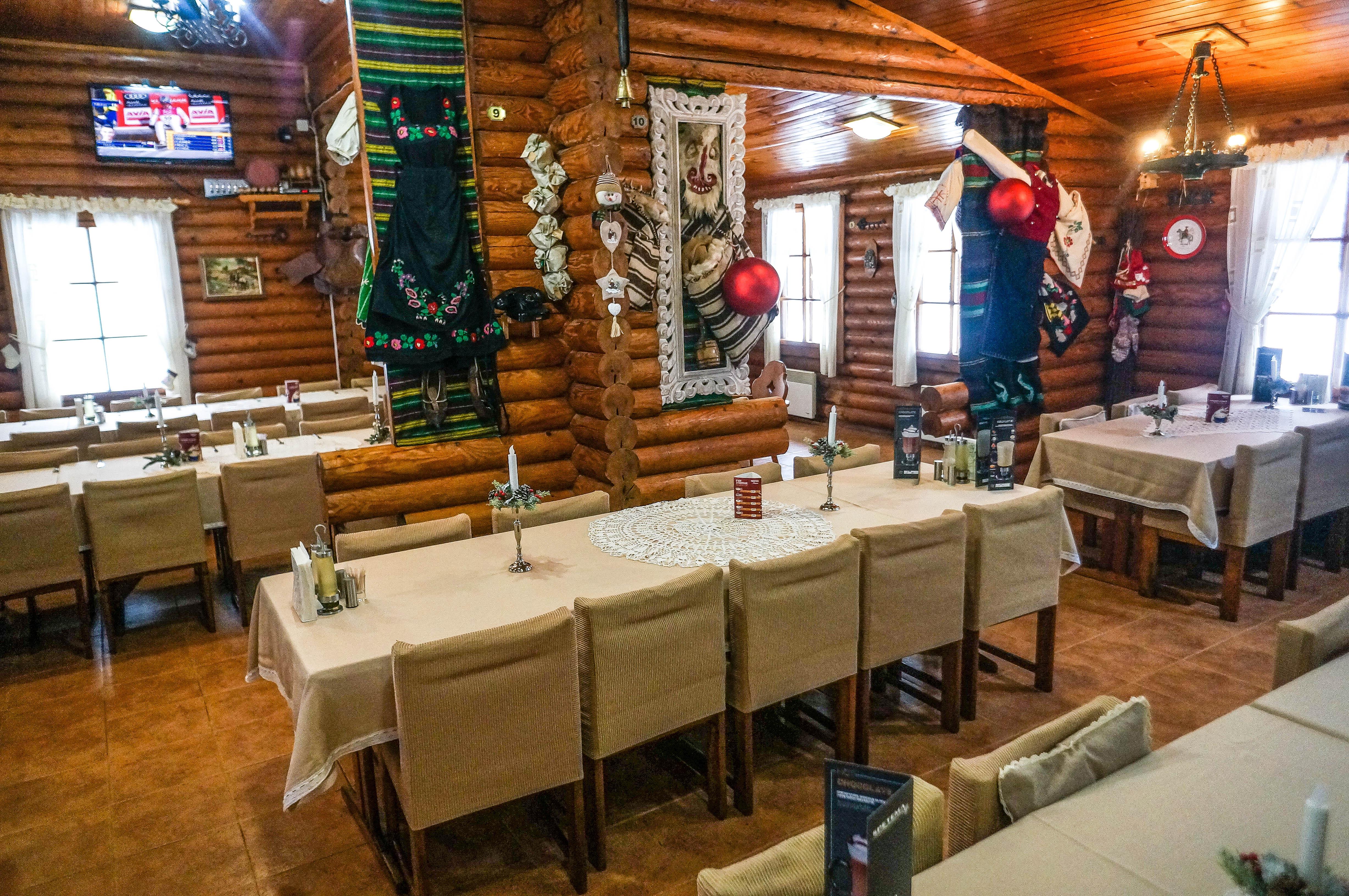 Villa Yagoda Borovets Exteriör bild