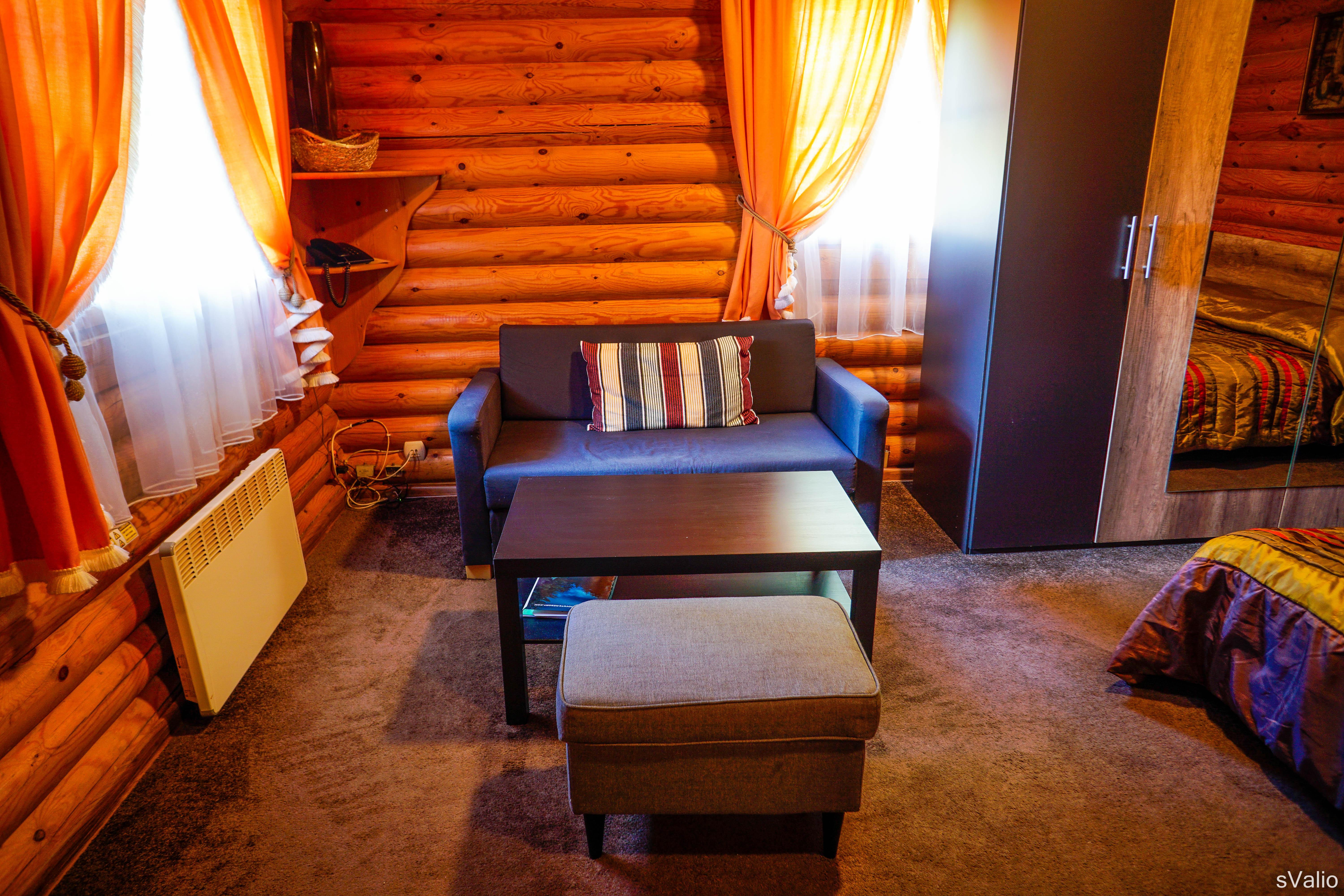 Villa Yagoda Borovets Exteriör bild