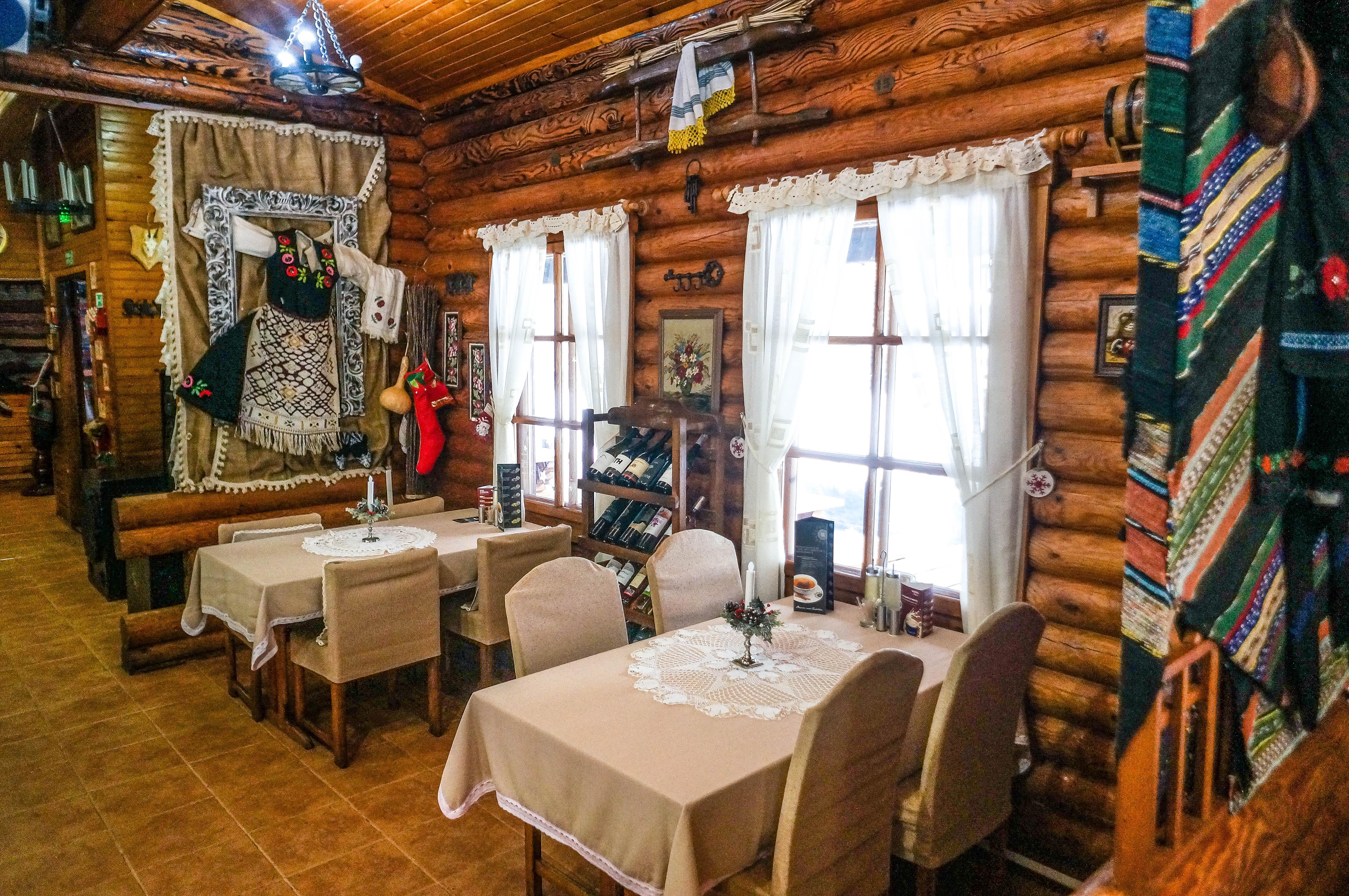 Villa Yagoda Borovets Exteriör bild