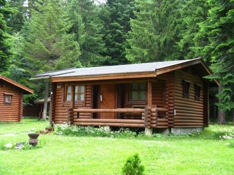 Villa Yagoda Borovets Exteriör bild