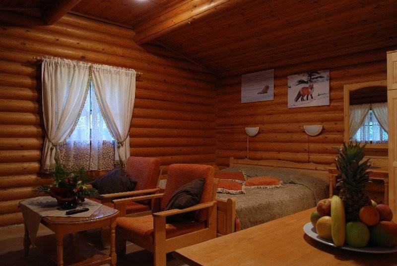 Villa Yagoda Borovets Exteriör bild