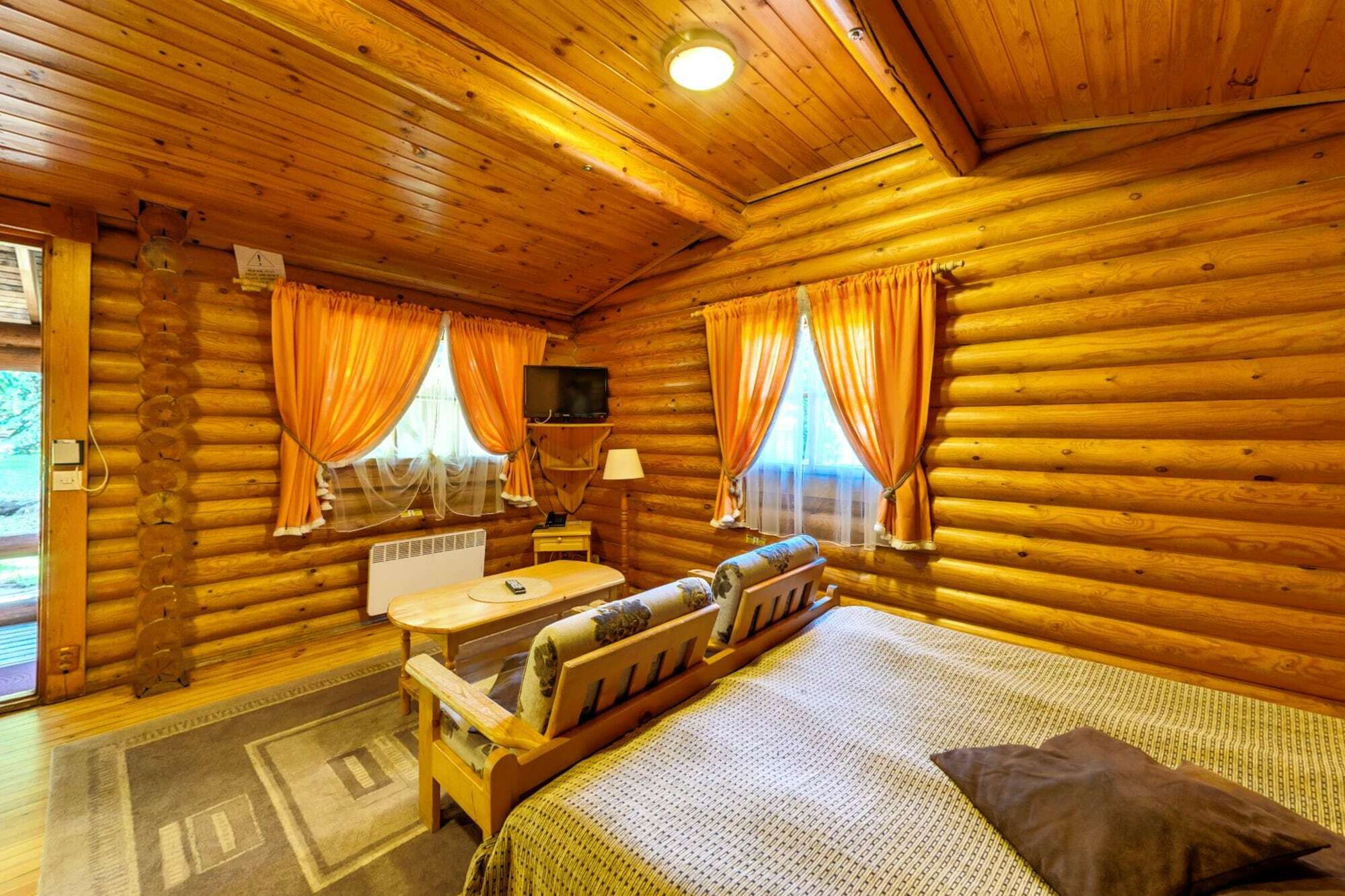 Villa Yagoda Borovets Exteriör bild